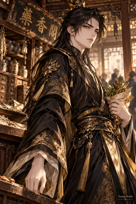 Su Ling