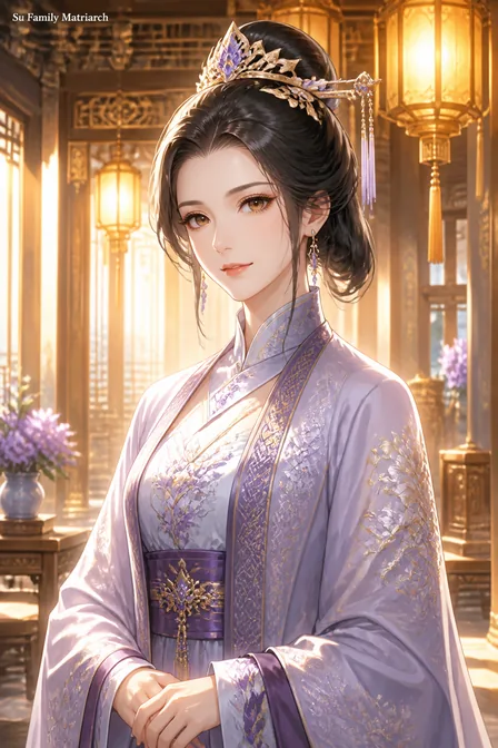 叶婉清