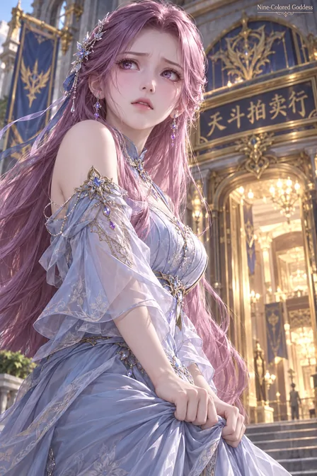 Ning Rongrong