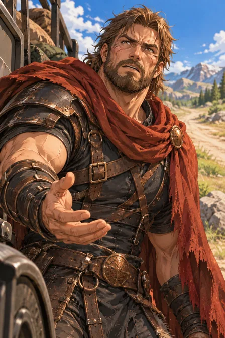 Thor