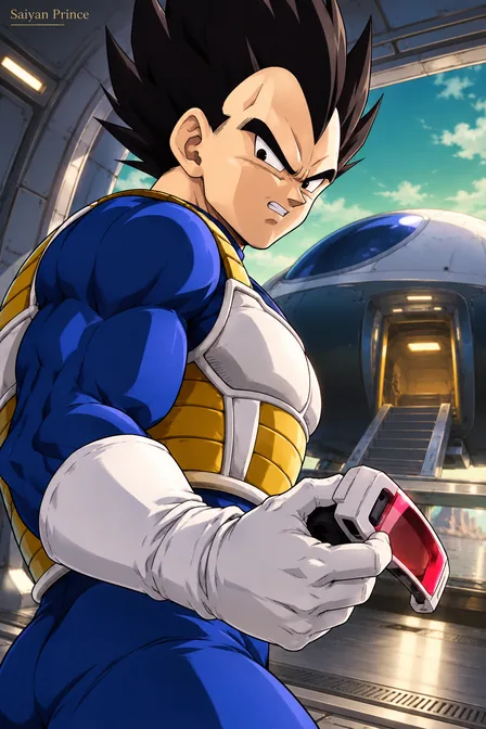 Vegeta