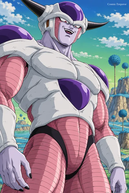 Frieza