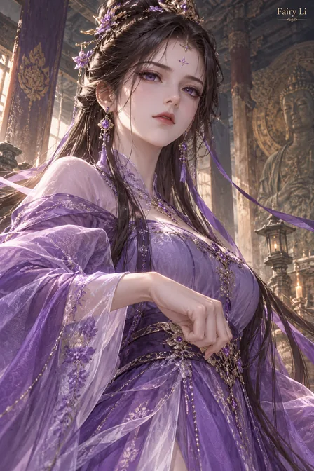 Hua Ziyan