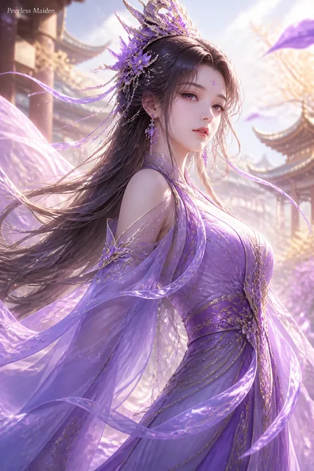 华紫嫣