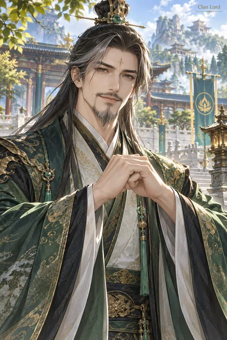 Hua Yunxiao