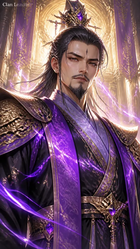 华云霄