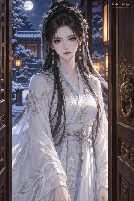 Yun Qingxuan