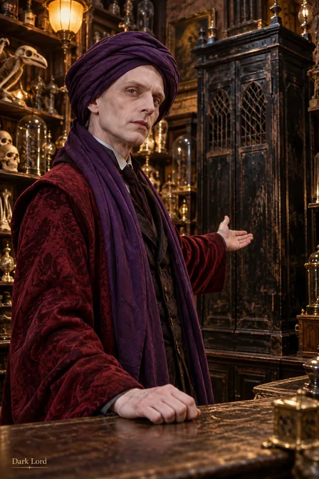 Voldemort