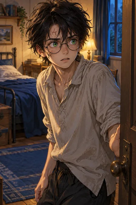 Harry