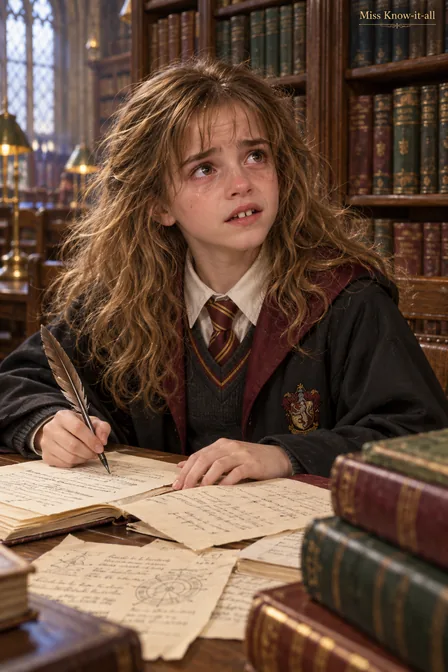Hermione