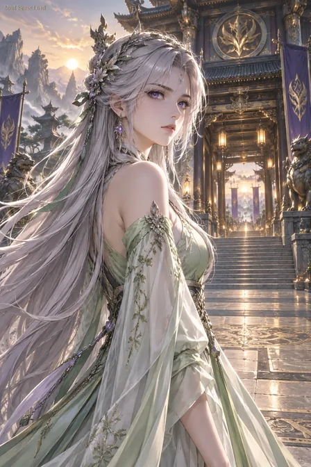Gu Yuena