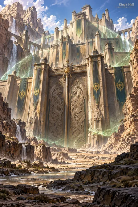 King's Hall