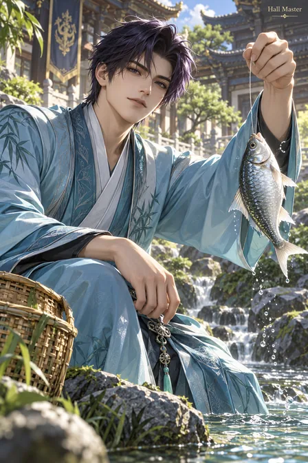 Lin Jiang