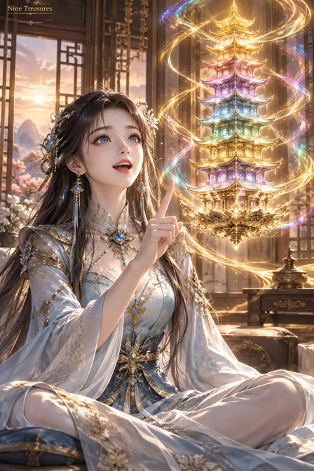 Ning Rongrong