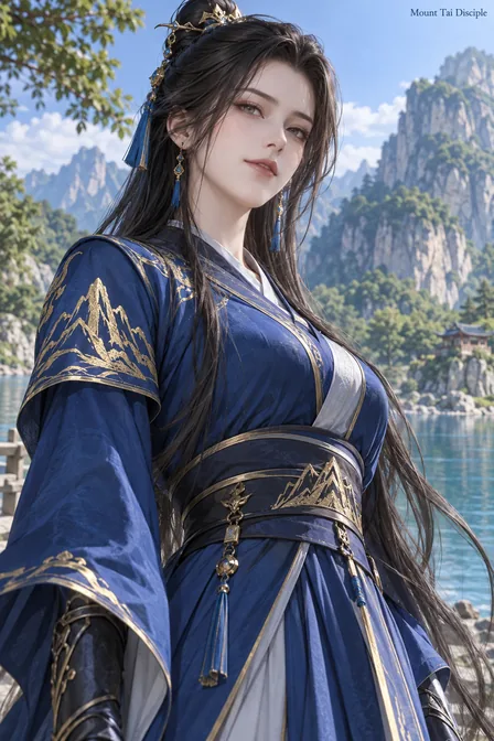 Su Qing