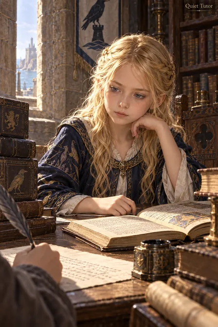 Lysa