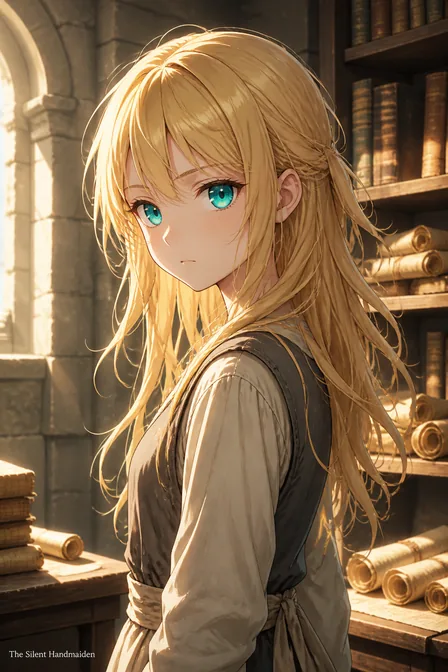 莉莎