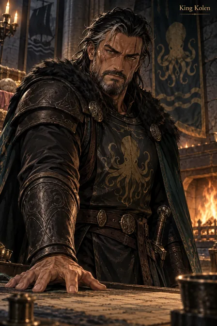 Kolen
