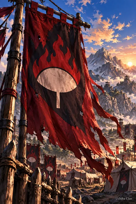 Uchiha