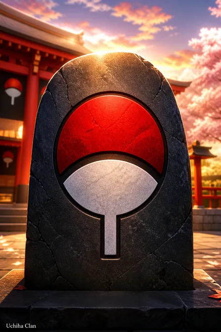 宇智波