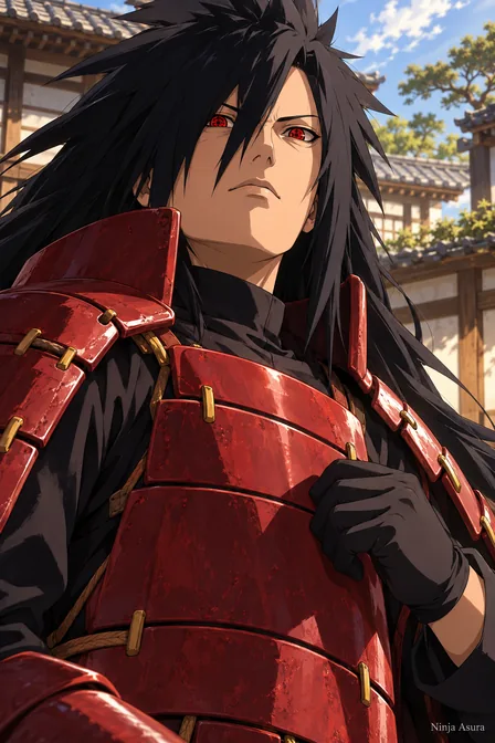 Madara
