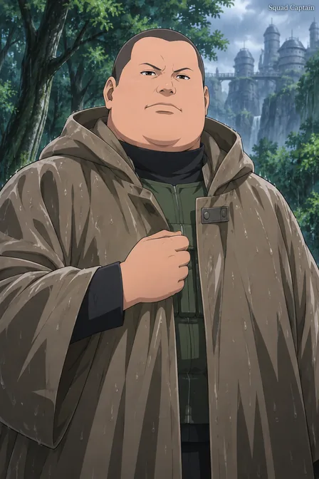 秋道取风