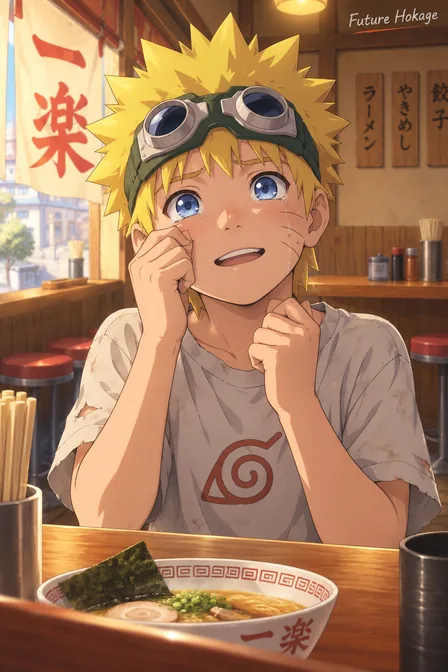 Naruto