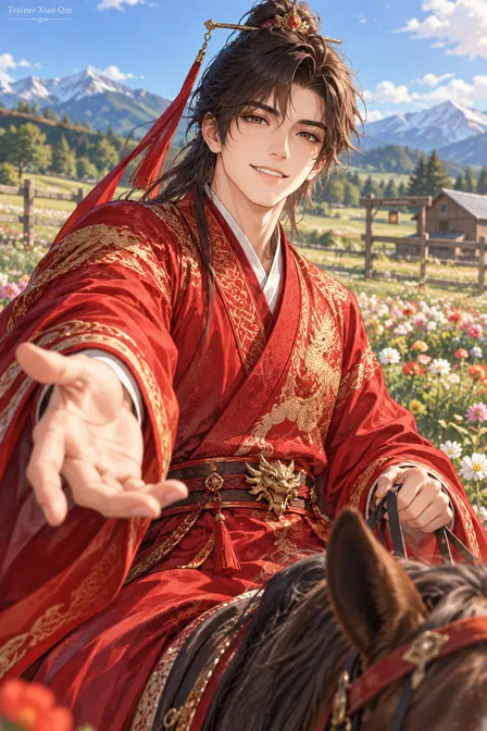 Qin Lin