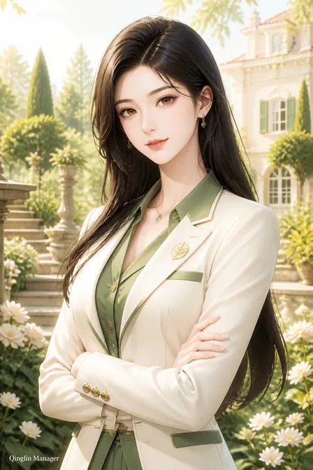 赵默青