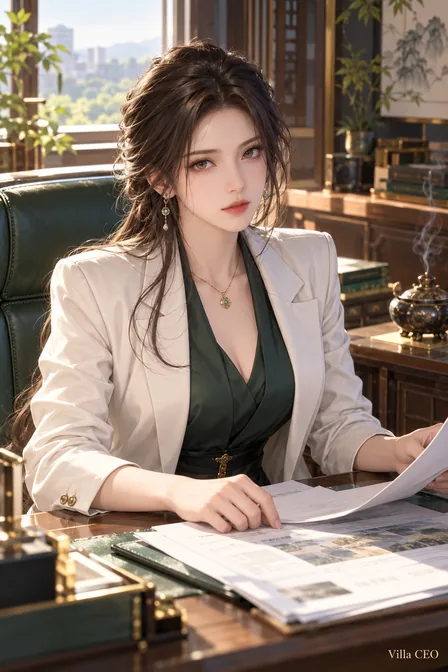 Zhao Moqing
