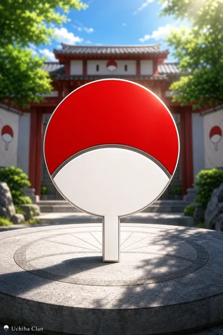 宇智波