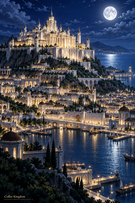 Ekmondo Kingdom
