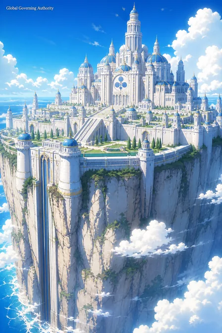 世界政府