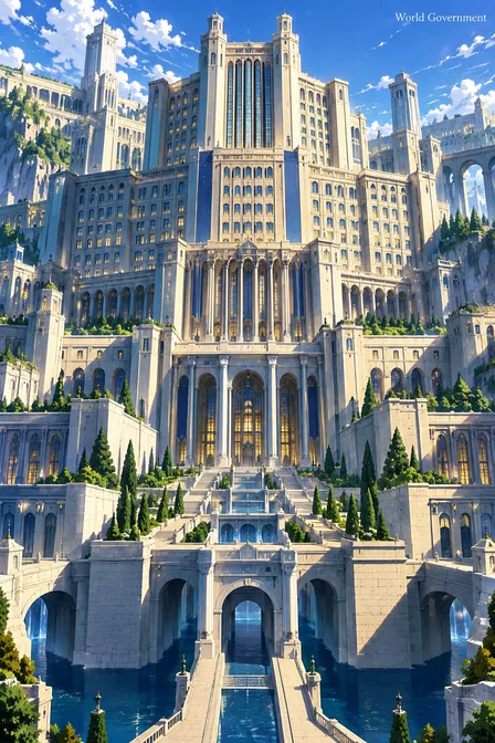 World Government
