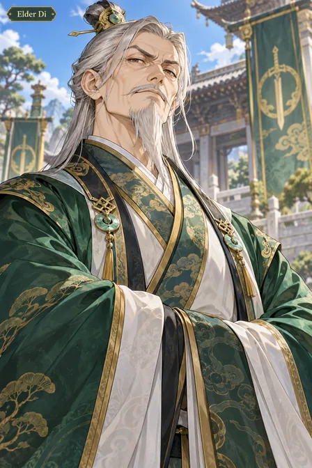 Di Chen