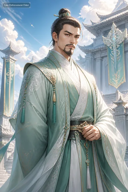 狄尘