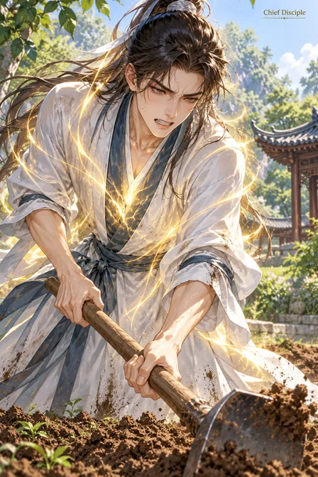 Lie Chun