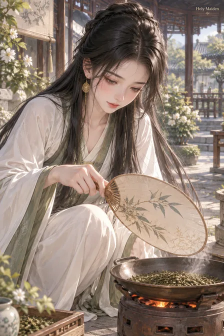 Ling Ju