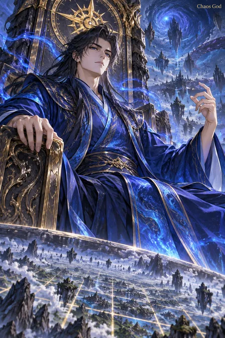 Lin Yu