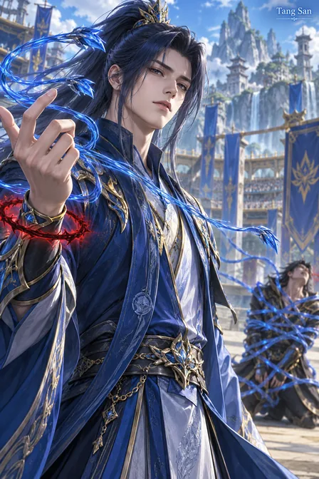 Tang San