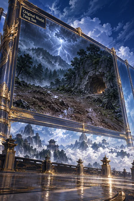 Original World