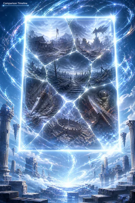 原世界