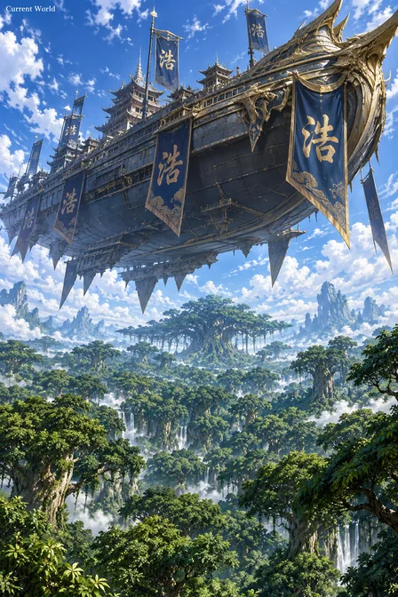 Current World