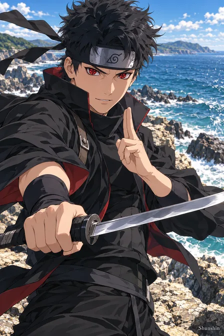Shisui