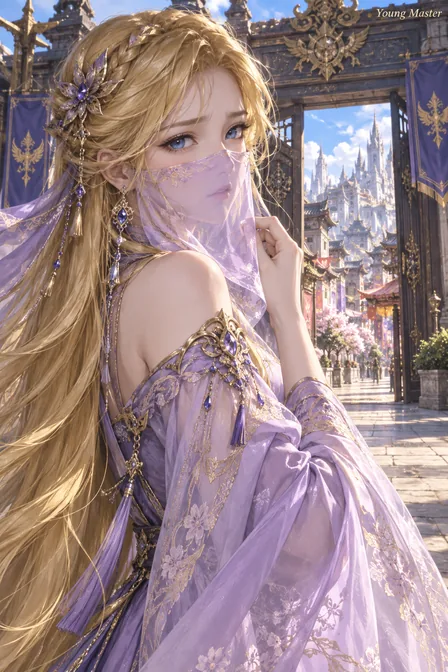Qian Renxue