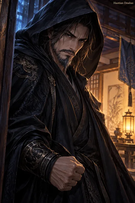 Tang Hao