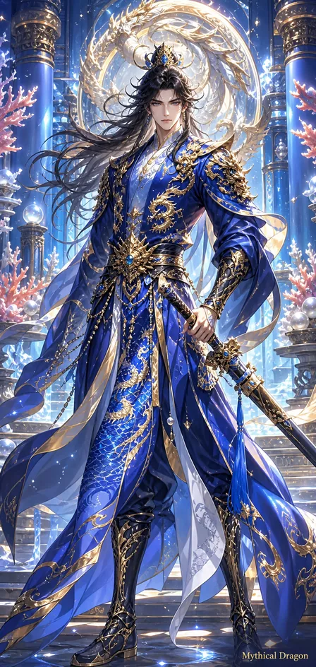 敖宸