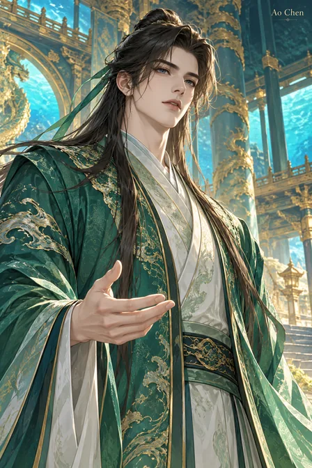Ao Chen