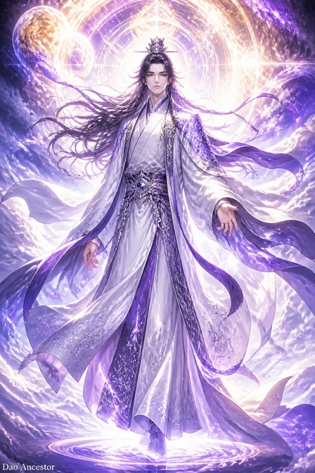 鸿钧