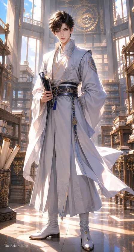 聂离